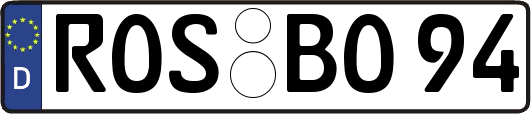 ROS-BO94