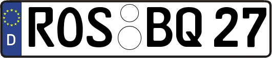ROS-BQ27