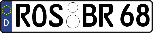 ROS-BR68