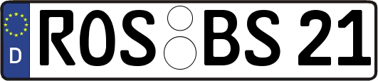 ROS-BS21