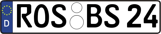 ROS-BS24
