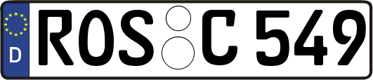 ROS-C549