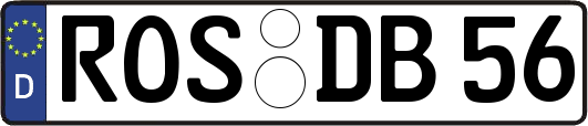ROS-DB56