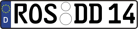 ROS-DD14