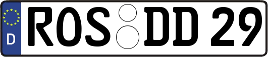 ROS-DD29