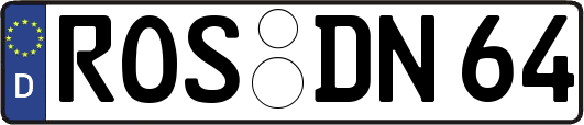 ROS-DN64