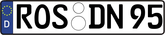 ROS-DN95