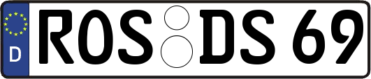 ROS-DS69