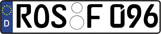 ROS-F096