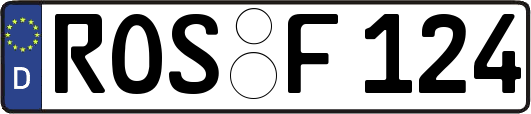 ROS-F124
