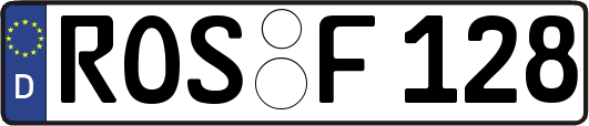 ROS-F128