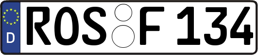 ROS-F134