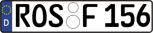 ROS-F156