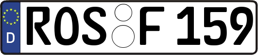 ROS-F159