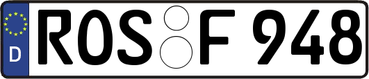 ROS-F948