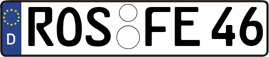 ROS-FE46