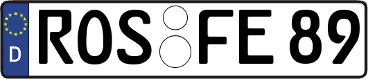 ROS-FE89