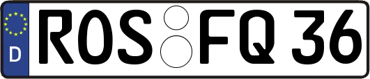 ROS-FQ36