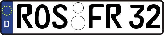 ROS-FR32