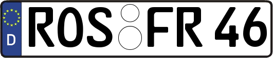 ROS-FR46