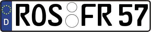 ROS-FR57