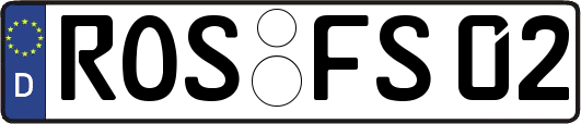 ROS-FS02