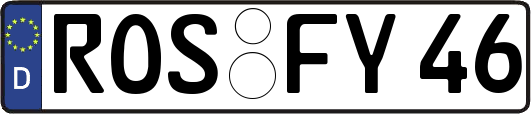 ROS-FY46