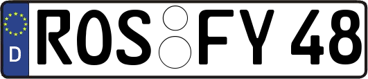 ROS-FY48