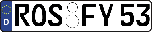 ROS-FY53