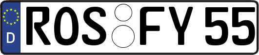 ROS-FY55