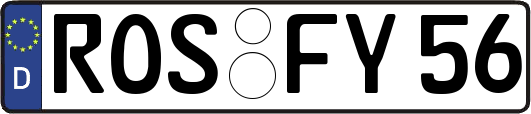 ROS-FY56