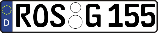 ROS-G155