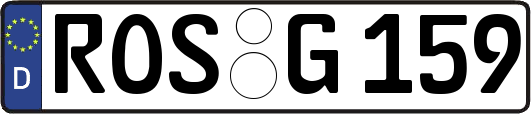 ROS-G159