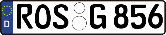 ROS-G856