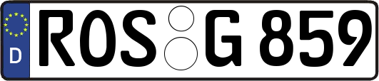 ROS-G859