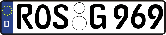 ROS-G969