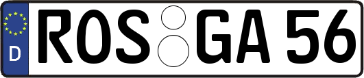 ROS-GA56