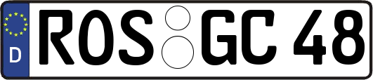 ROS-GC48