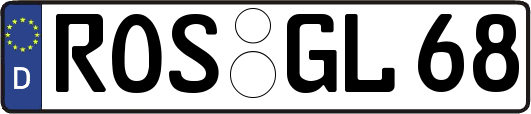 ROS-GL68