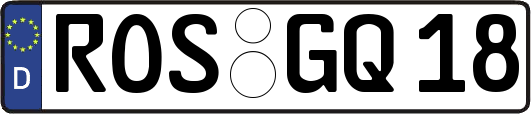 ROS-GQ18