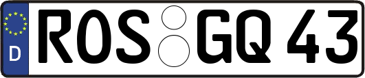 ROS-GQ43