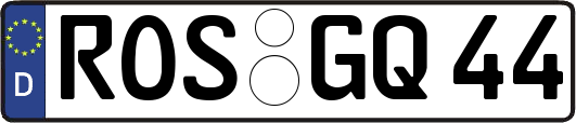 ROS-GQ44