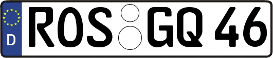 ROS-GQ46