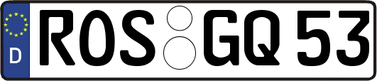 ROS-GQ53