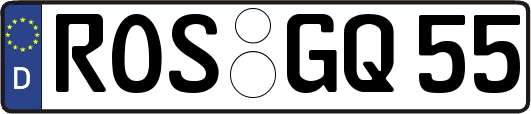 ROS-GQ55
