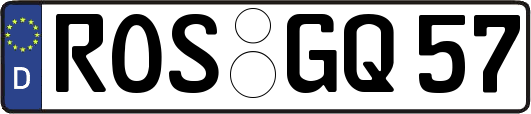 ROS-GQ57