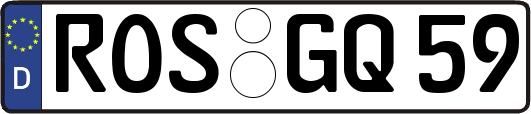 ROS-GQ59