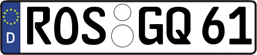 ROS-GQ61