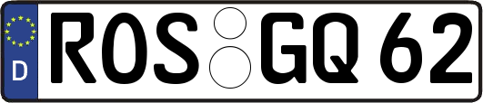 ROS-GQ62