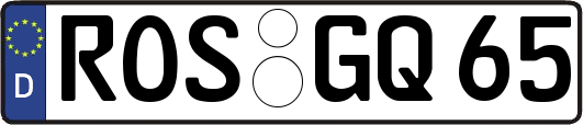 ROS-GQ65